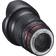 Samyang 35mm F1.4 AS UMC for Canon EF