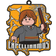 LEGO Harry Potter Expelliarmus Magnet 5008093