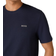 Hugo Boss Waffle T-shirt - Dark Blue