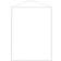 Moebe A2 White Photo Frame 44x61.5cm