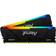 Kingston FURY Beast RGB DDR4 3200MHz 2x16GB (KF432C16BB2AK2/32)