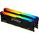 Kingston FURY Beast RGB DDR4 3200MHz 2x16GB (KF432C16BB2AK2/32)