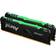 Kingston Fury Beast RGB Black DDR4 3600MHz 2x16GB (KF436C18BB2AK2/32)