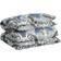 Gant Home Key West Paisley Duvet Cover Blue (200x140cm)