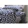 Martex Lips Bed Sheet Black (190x90cm)