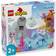 Lego Duplo Disney Elsa & Bruni in the Enchanted Forest 10418