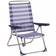 Alco Upholstered Camping Chair