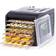 SousVide Tools 6 Tray Food Dehydrator