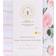 Burt's Bees Baby Beesnug Fitted Crib Sheet 2-pack Autumn Bloom & Stripe 28x52"