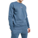 McKenzie Essential Crew Tracksuit - Blue