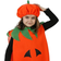 Atosa Child's Pumpkin Costume