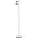 DybergLarsen Skagen White Floor Lamp 143.5cm