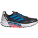 Adidas Terrex Agravic Flow 2.0 GTX M - Core Black/Blue Rush/Turbo