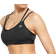 Gymshark Strap Feature Sports Bra - Black