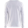 Blåkläder 3500 Long Sleeve T-shirt - White