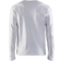 Blåkläder 3314 Long Sleeved T-shirt - White