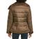 Tahari Saylor Coat - Brown