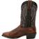 Durango Boot Westward - Dark Chestnut/Black Onyx