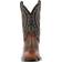 Durango Boot Westward - Dark Chestnut/Black Onyx