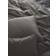 Mille Notti Benevola Duvet Cover Grey (220x220cm)