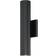 Wac Lighting Caliber Black Wall light