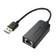 Cable Matters SuperSpeed USB 3.0 to RJ45 Gigabit Ethernet Adapter