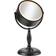 Markslöjd Face Mirror Black Table Lamp 36cm