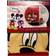 Disney Jay Franco Mickey Mouse & Minnie Mouse (JF02077TCD)