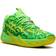 Puma x Lafrance MB.03 - Fluro Green/Green/Fluro Yellow