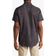 Tom Baine Men's Slim Fit Performance Shirt - Black