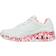 Skechers Uno W - White/Red/Pink