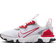 Nike React Vision GS - White/Wolf Grey/Black/Gym Red