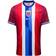 Nike Men's Norway 024/25 Stadium Home Dri-Fit Football Replica Shirt