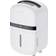 ElectrIQ 5L Quiet Compact Compressor Dehumidifier