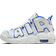 Nike Air More Uptempo GS - Summit White/Football Grey/Racer Blue