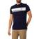 Sergio Tacchini Master T-shirt - Navy/White