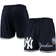 Pro Standard Men's New York Yankees 1999 World Series Mesh Shorts