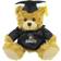 Jardine UNCG Spartans Graduation Plush Bear 30cm