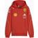 Puma Scuderia Ferrari Team 2024 Replica Hoodie Junior