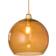 Ebb & Flow Rowan Toast Pendant Lamp 28cm