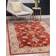 Lord of Rugs Traditional Orient 5929 Red 160x225cm