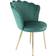 Daisy Green Kitchen Chair 84cm