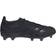 Adidas Predator 24 Lite Low FG - Core Black/Carbon