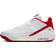 Nike Jordan Max Aura 5 M - White/Black/Gym Red