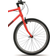 Frog Bikes Childrens Bicycle 78 Red Kids Bike