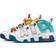 Nike Air More Uptempo GS - Multi Color