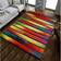 Quality & Style Modern Luxury Multicolour 120x170cm