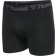 Hummel Marston Boxer 4-pack - Black