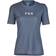 Fox Women's Ranger Wordmark Jersey - Graphite Grey