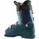 Lange LX 90W Alpine Ski Boots Woman - Green